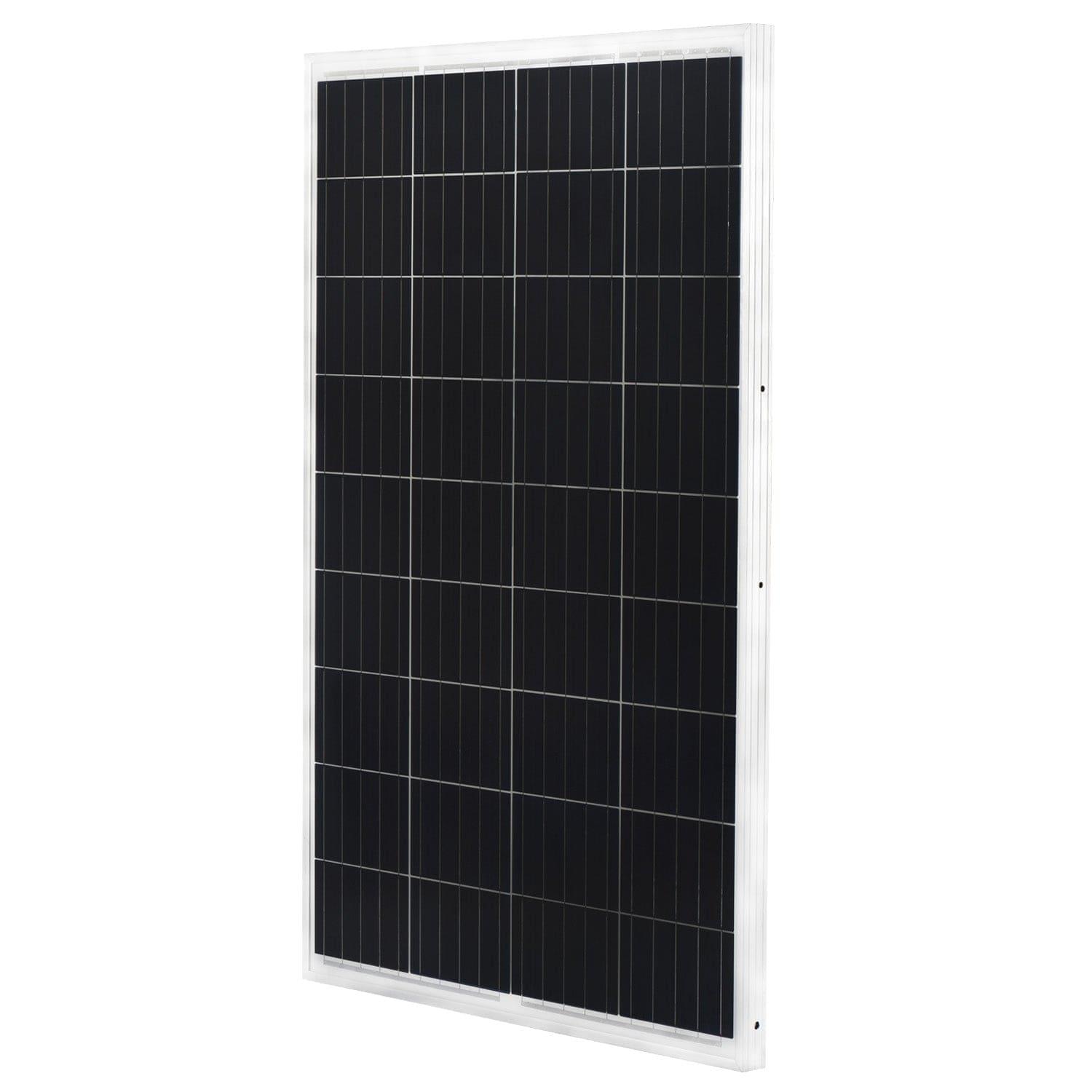 Nature's Generator Lithium 1800 Gold - Solar Panel