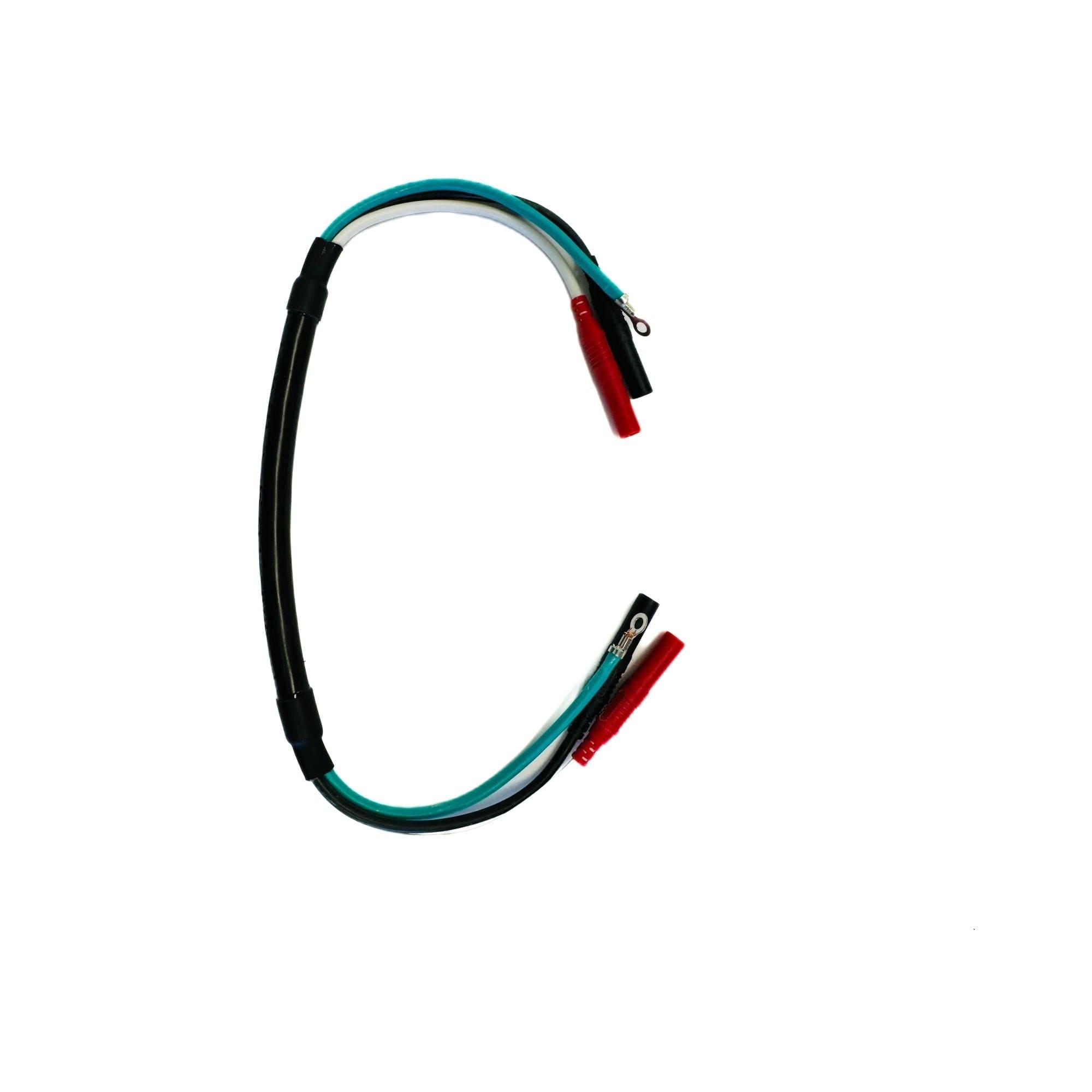 Nature's Generator Lithium 1800 Link Cable - Nature's Generator