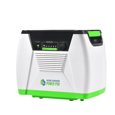 Nature's Generator Power Pod - Nature's Generator