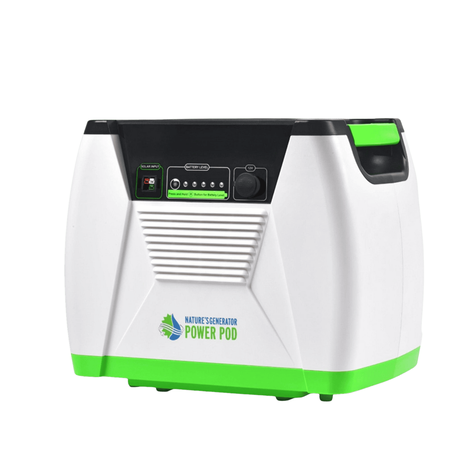 Nature's Generator Power Pod - Nature's Generator