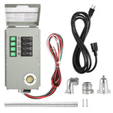 Nature's Generator Power Transfer Switch Kit - Nature's Generator