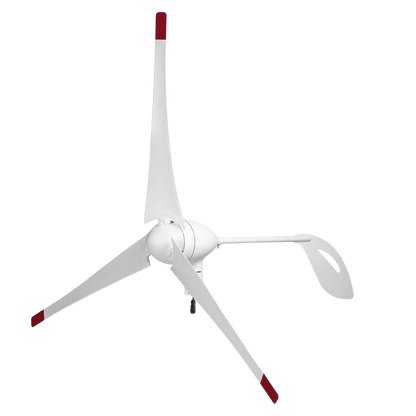 Nature's Generator Powerhouse Wind Turbine - Nature's Generator