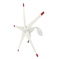Nature's Generator Wind Turbine - Nature's Generator