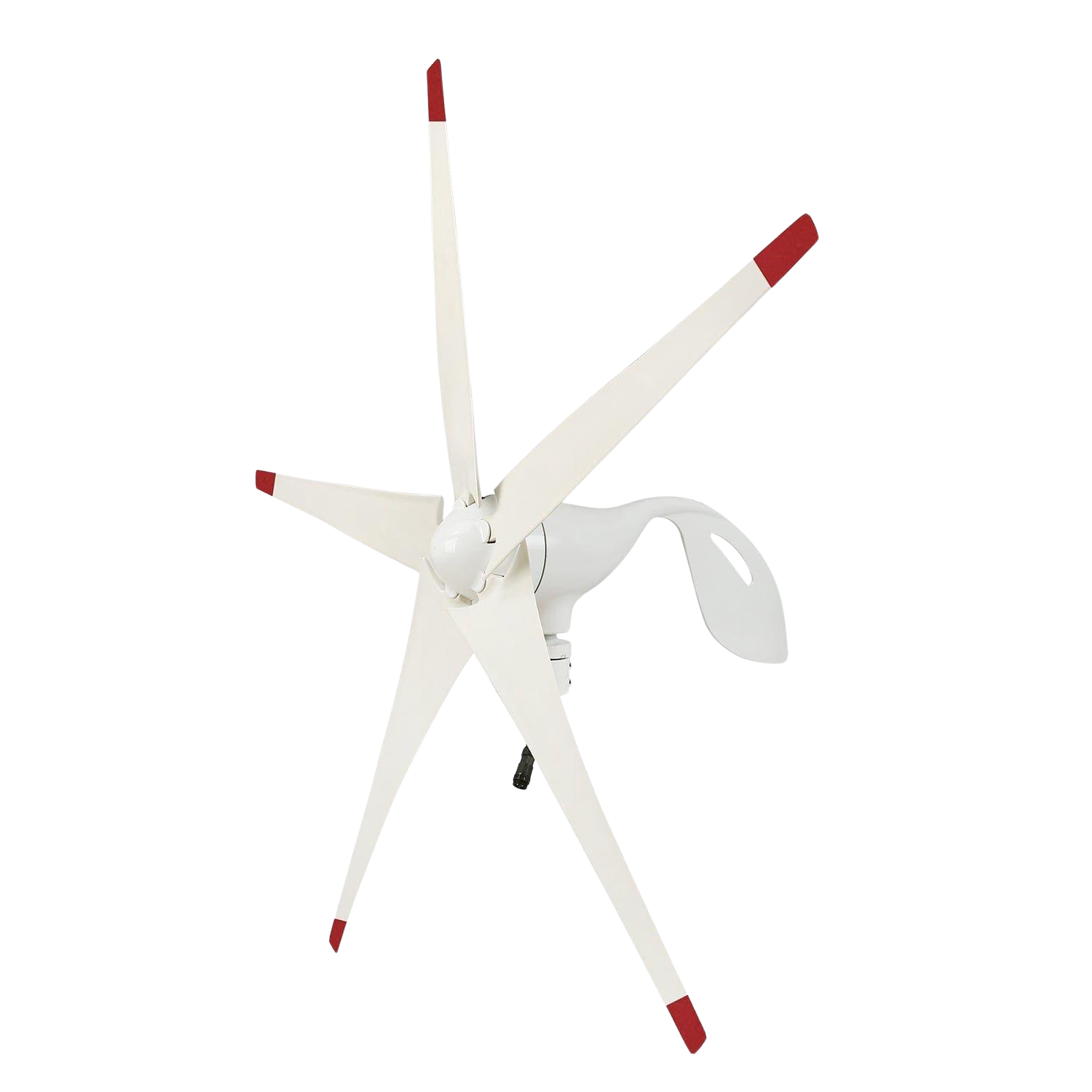 Nature's Generator Wind Turbine - Nature's Generator