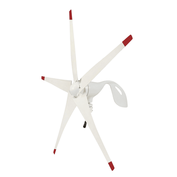 Product - Nature's Generator Wind Turbine - Nature's Generator