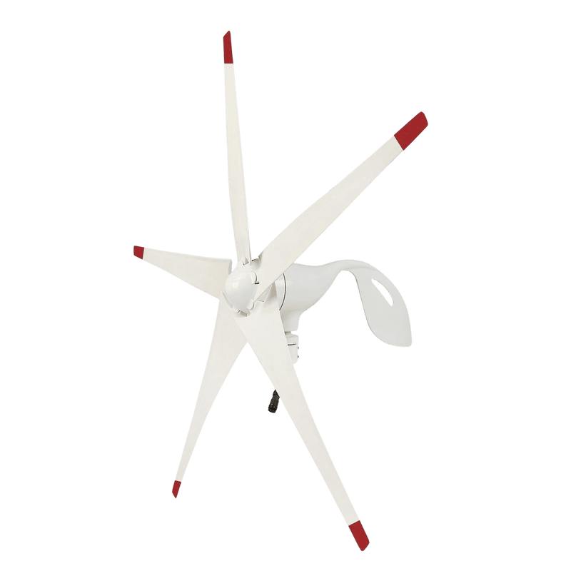 Nature's Generator 150W Wind Turbine - Nature's Generator Wind Turbine - Nature's Generator 1