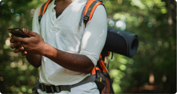 Navigation & Communication Devices