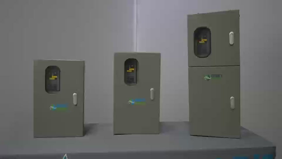 Video - How to Install ATS