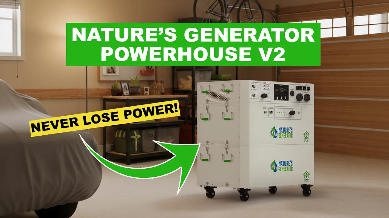 Video - Powerhouse V2 Introduction