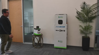 Video 
Complete MyGrid 10K Review