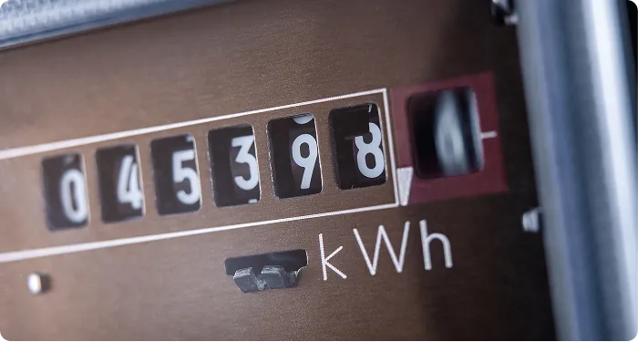 Save on Electric Bills