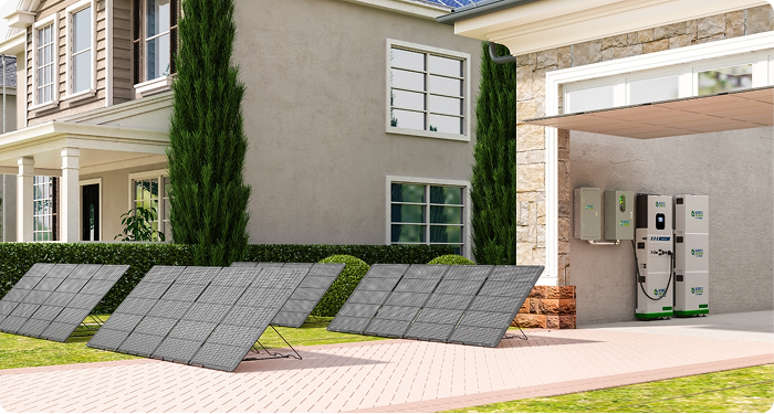 Store more free solar energy in Nature’s Generator systems